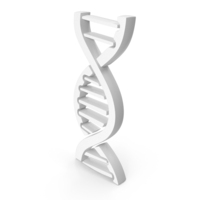 Science Medical DNA Chain Icon PNG & PSD Images