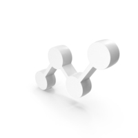 Share Link Web Icon PNG & PSD Images