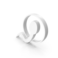 Sperm Going Inside Circle Reproduction Icon PNG & PSD Images