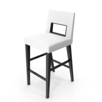 Bar Chair Blues PNG & PSD Images
