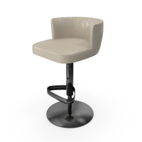 Bar Chair Kelly PNG & PSD Images