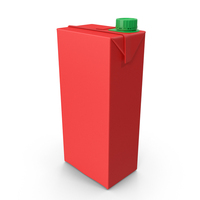 Packaging Beverage Red PNG & PSD Images