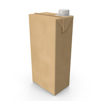 Packaging Beverage Kraft PNG & PSD Images