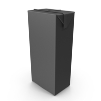 Packaging Beverage Black PNG & PSD Images