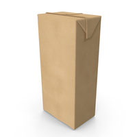 Packaging Beverage Kraft PNG & PSD Images