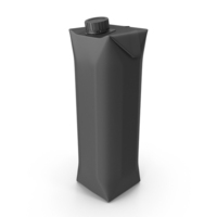 Packaging Beverage Black PNG & PSD Images