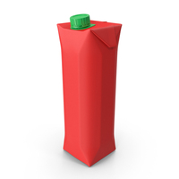 Packaging Beverage Red PNG & PSD Images