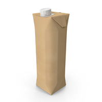 Packaging Beverage Kraft PNG & PSD Images