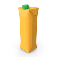 Packaging Beverage Orange PNG & PSD Images