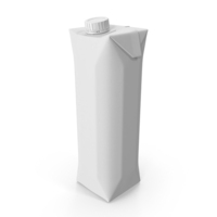 Packaging Beverage White PNG & PSD Images