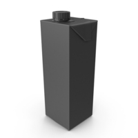 Packaging Beverage Black PNG & PSD Images