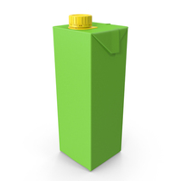 Packaging Beverage Green PNG & PSD Images