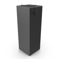 Packaging Beverage Black PNG & PSD Images