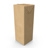 Packaging Beverage Kraft PNG & PSD Images