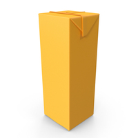 Packaging Beverage Orange PNG & PSD Images