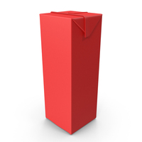Red Beverage Packaging PNG & PSD Images