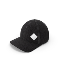 Baseball Cap Gray PNG & PSD Images