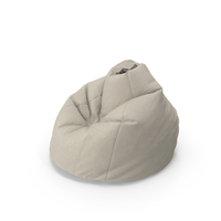 Bean Bag Esprit PNG & PSD Images