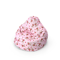 Bean Bag Esprit PNG & PSD Images