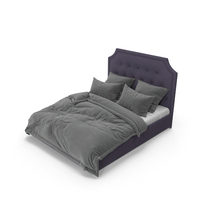 Bed April PNG & PSD Images