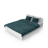 Bed Askvol IKEA PNG & PSD Images