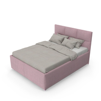 Bruno Bed PNG & PSD Images