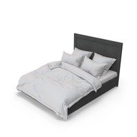 Bed Elis PNG & PSD Images