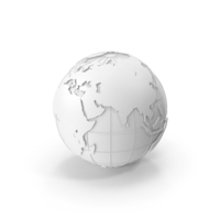 Clay Earth PNG & PSD Images