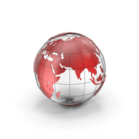 Glass Earth PNG & PSD Images