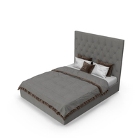 Bed Eva HOFF PNG & PSD Images