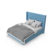 Bed Matilda PNG & PSD Images