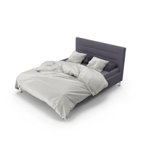 Bed Signal LIDEN PNG & PSD Images