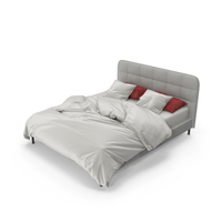 Bed Signal Sally PNG & PSD Images