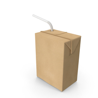 Packaging Beverage Kraft PNG & PSD Images