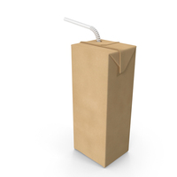 Packaging Beverage Kraft PNG & PSD Images