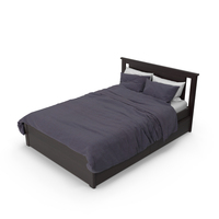 Bed Songesand IKEA PNG & PSD Images