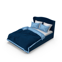 Bed Taranko PNG & PSD Images