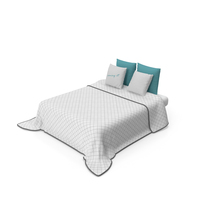 Bedclothes PNG & PSD Images