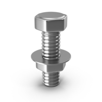 Bolt And Nut PNG & PSD Images