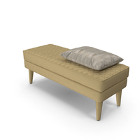 Bench Corolle PNG & PSD Images