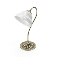 Table Lamp Eglo Marbella 85861 PNG & PSD Images