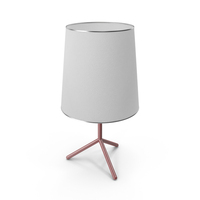 Big Wave Floor Lamp PNG & PSD Images