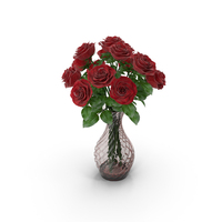 Roses PNG & PSD Images