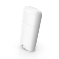 Deodorant Container Blank PNG & PSD Images