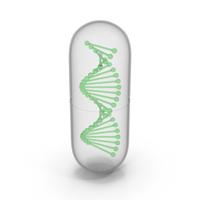 Glass DNA PNG & PSD Images