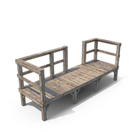 Building Deck PNG & PSD Images
