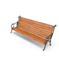 Bench PNG & PSD Images