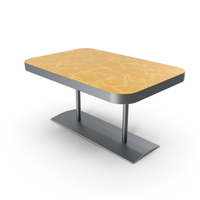 Diner Table PNG & PSD Images