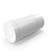 Deodorant Container Blank Open PNG & PSD Images