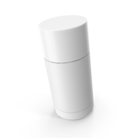 Deodorant Container Blank PNG & PSD Images